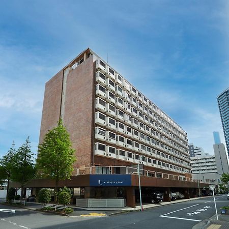 L Stay & Grow Harumi Tokyo Eksteriør bilde