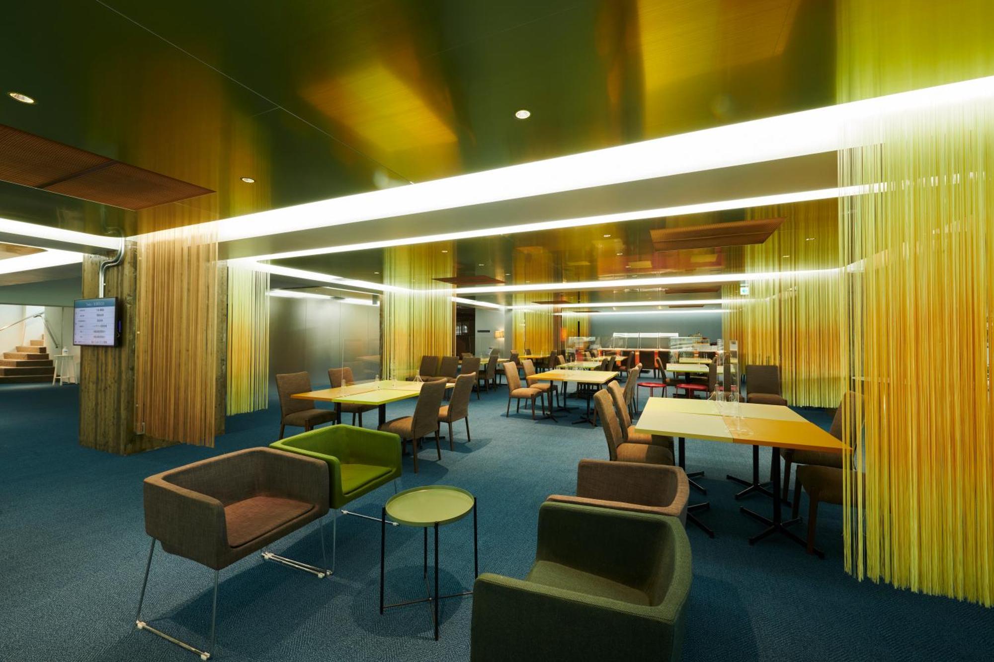 L Stay & Grow Harumi Tokyo Eksteriør bilde