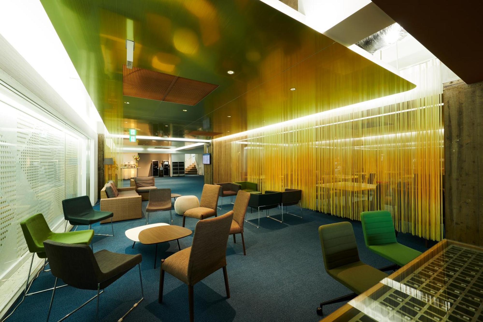 L Stay & Grow Harumi Tokyo Eksteriør bilde