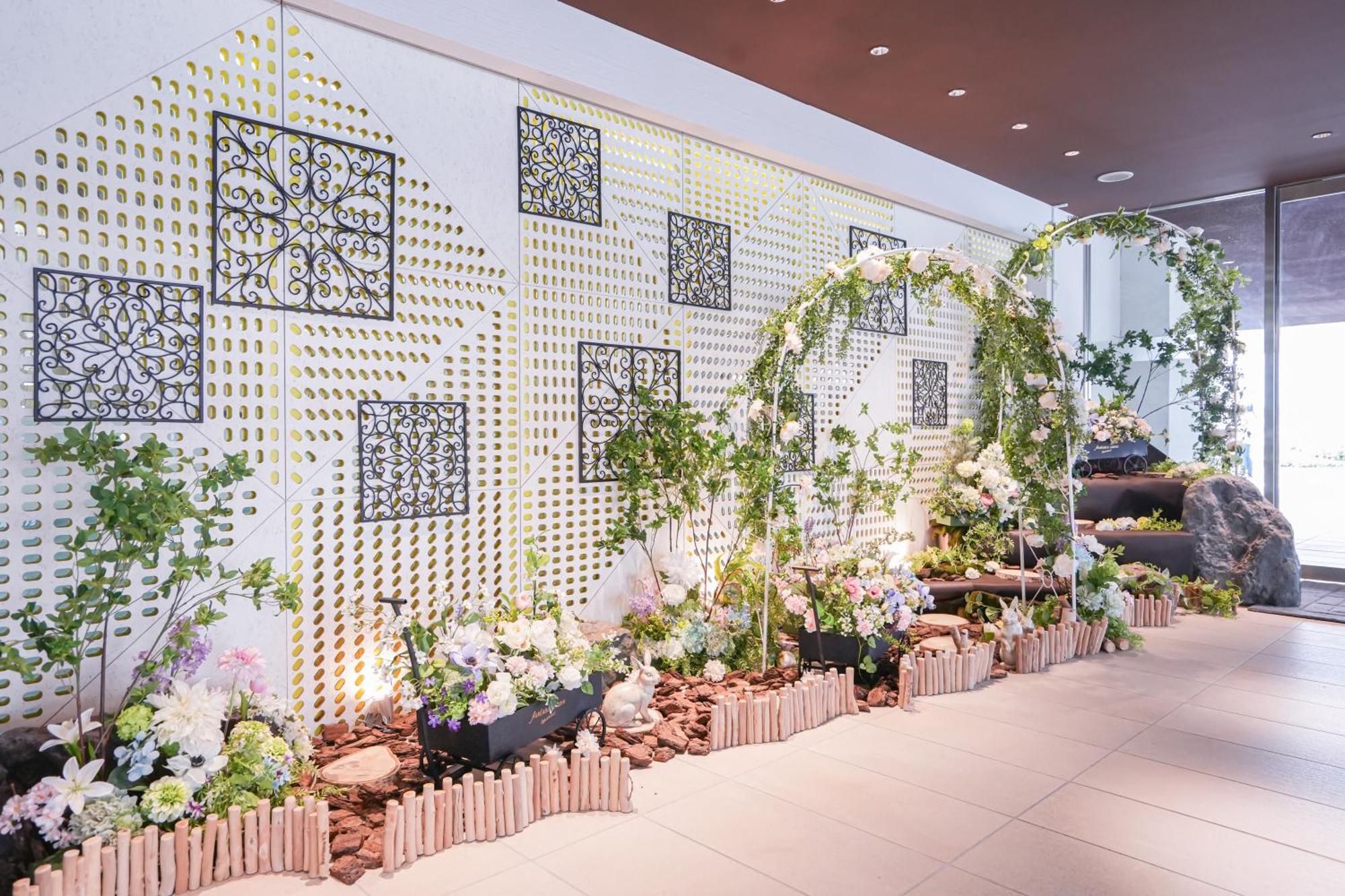 L Stay & Grow Harumi Tokyo Eksteriør bilde